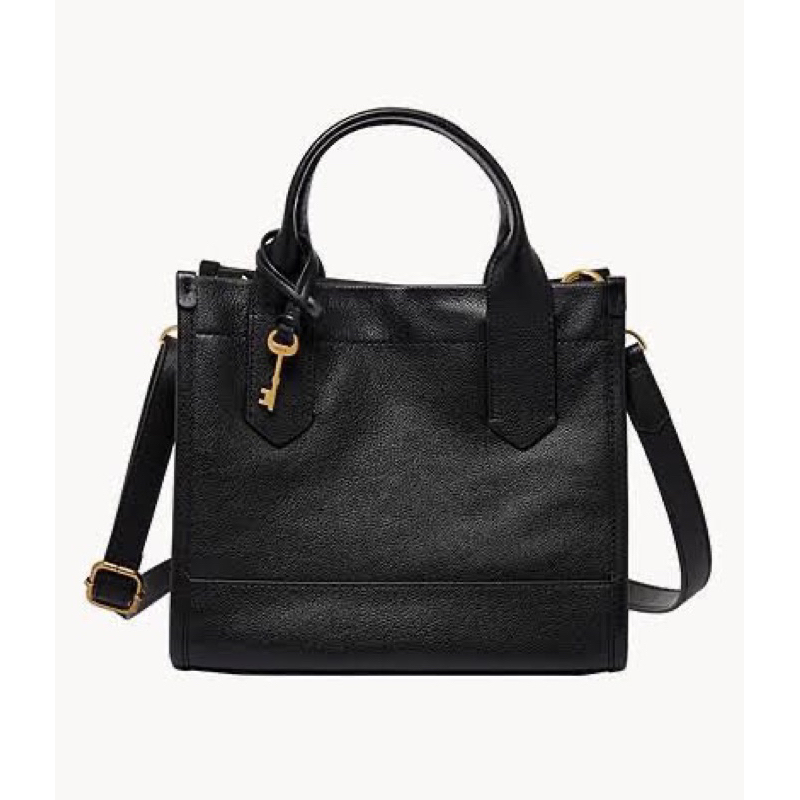 kyler satchel black