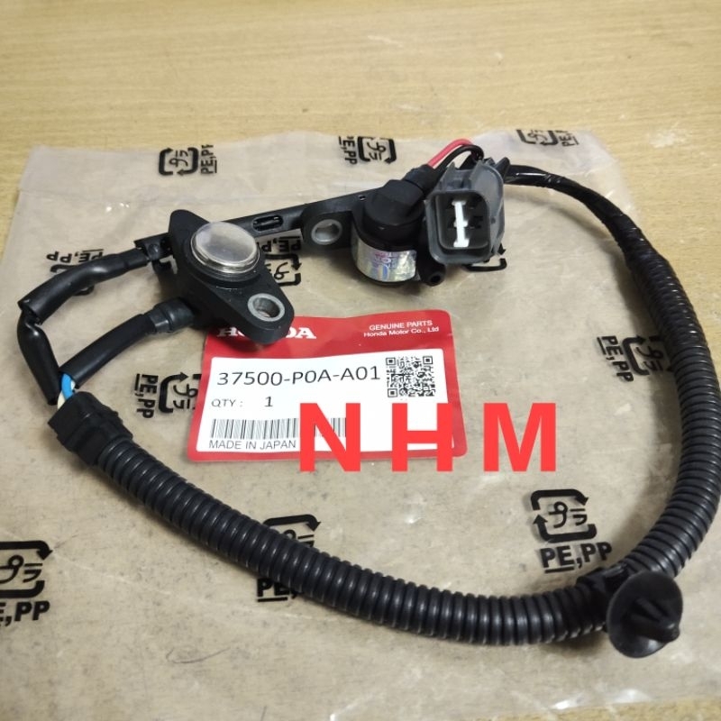 SENSOR CRANKSHAFT CKP KER AS ACCORD VTI ODYSSEY F23 CIELO