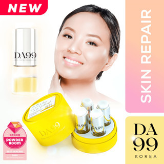 DA99 Home Lifting Serum Melting Thread Benang Wajah Tanpa Jarum Original 
