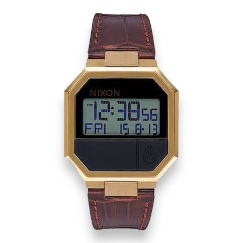 Jam tangan Nixon A944849 original
