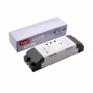 Smart Switch Sliding Gate Tuya