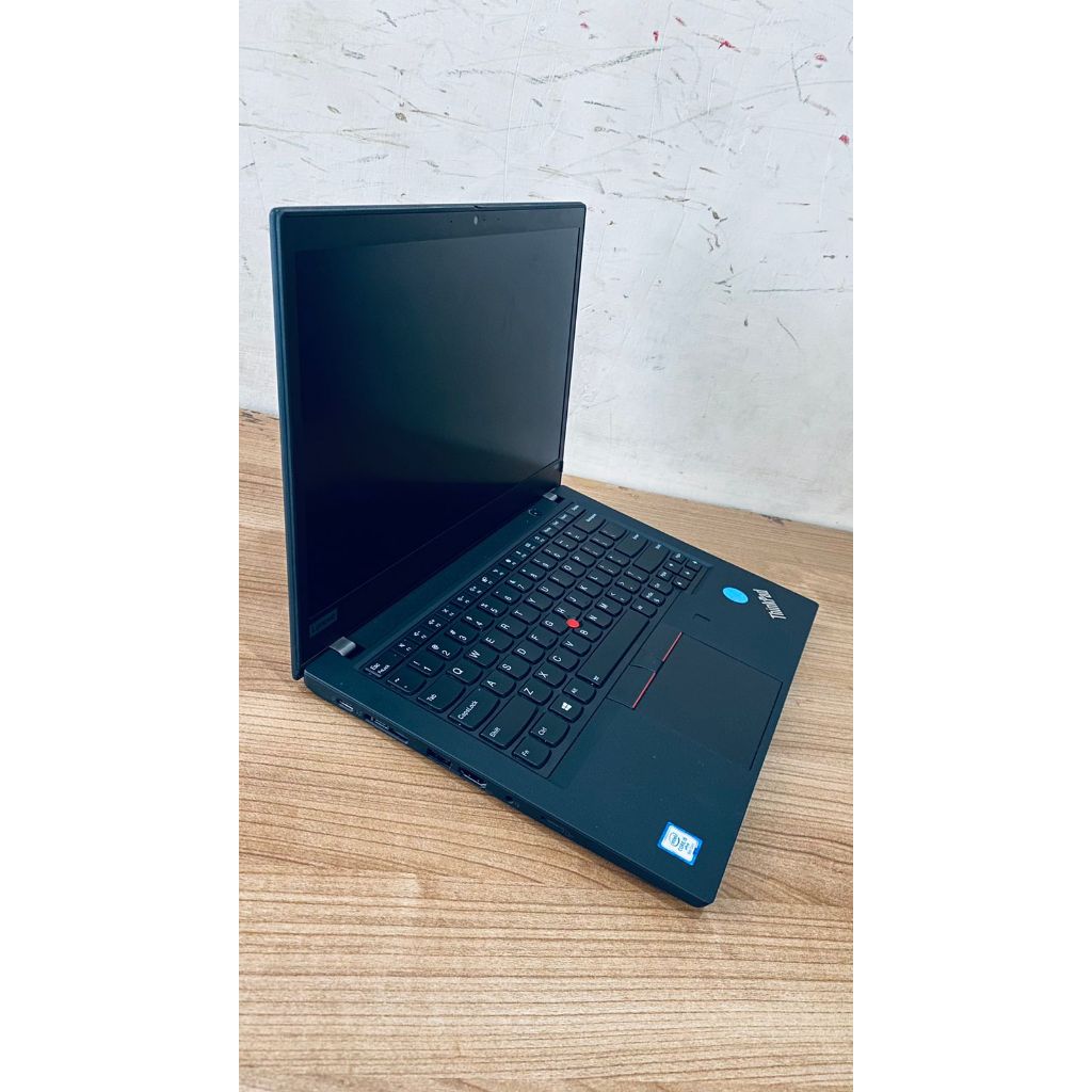 lenovo thinkpad t490 i5 ram 8 mulus