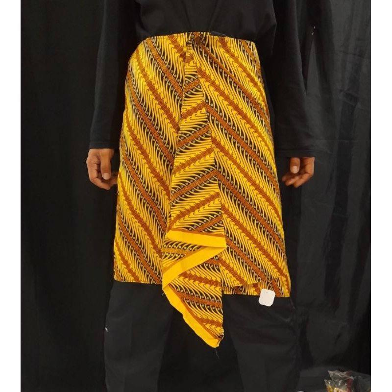 Kain sembong/ Sembong jadi dewasa/ sembong Jarit jawa