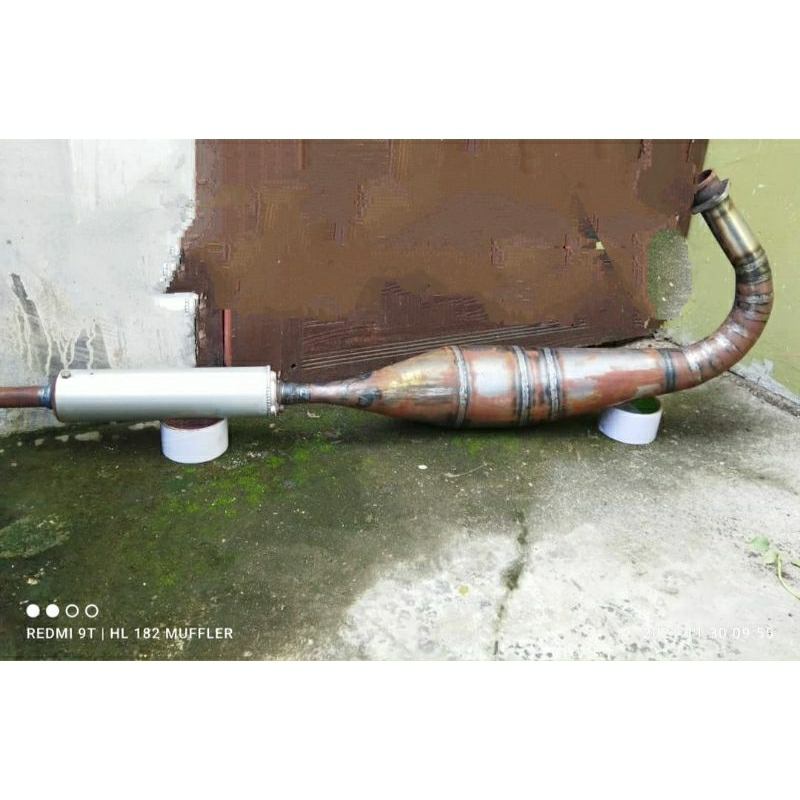 knalpot Noguci kolong rx kingkolong karat rx king kolong medan knalpot kolong knalpot rxking knalpot