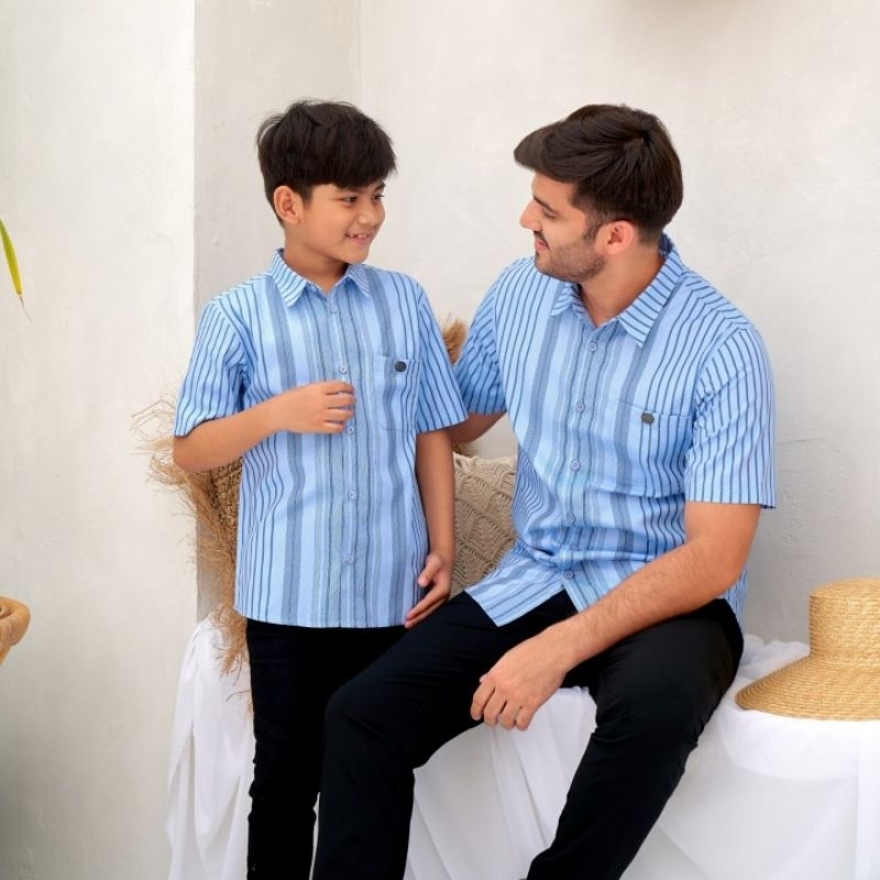 Nibras Koko Couple NKC 008