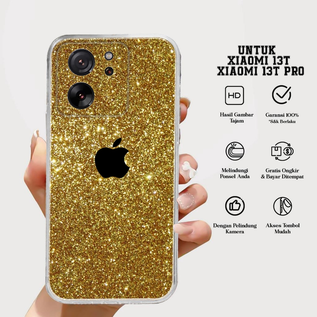 Case XIAOMI 13T / 13T PRO - Casing XIAOMI 13T / 13T PRO Terbaru Top One Case [ MOTIF 26 ] Cassing Hp