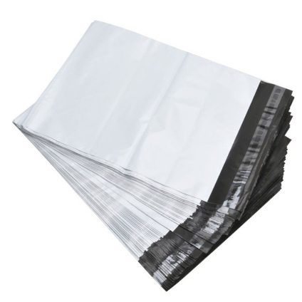 

POLYMAILER PLASTIK PACKING AMPLOP ISI 100 PCS