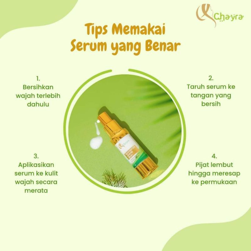 Orlin Beauty SerumRejuvenation