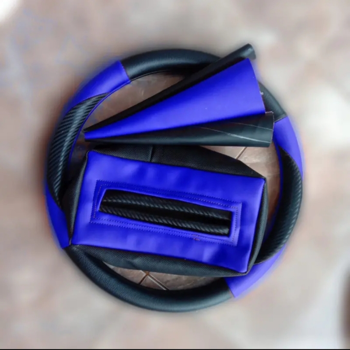 cover stir mobil kijang sarung stir mobil kijang lgx  kijang lx