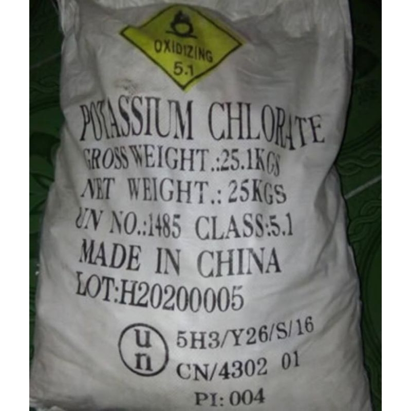 Boster kelengkeng Di luar musim 1 zak 25 kg