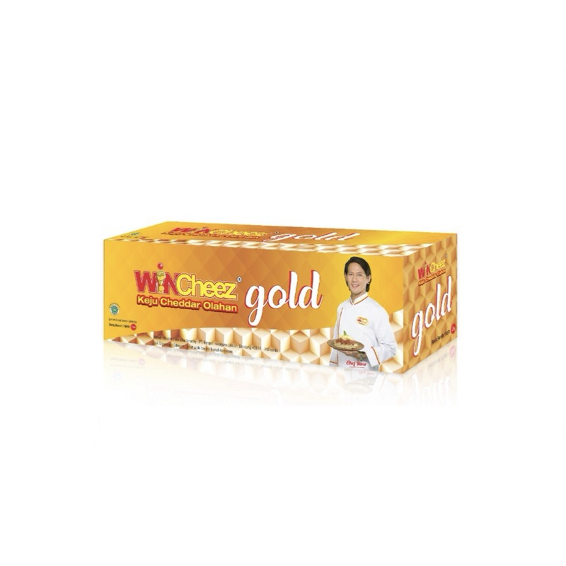 

Keju Wincheez GOLD 2kg | Keju Cheedar Wincheez GOLD 2 kg