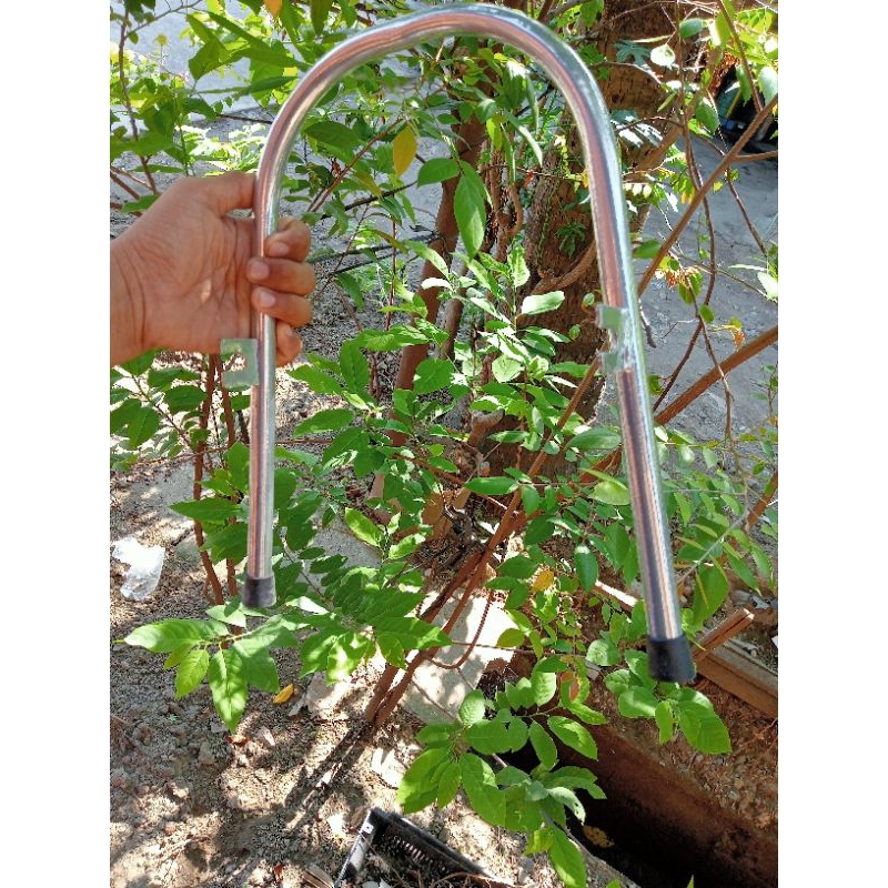 BEGEL U C70 BEGEL RACING BEHEL BELAKANG HONDA C70 MODEL U RACING