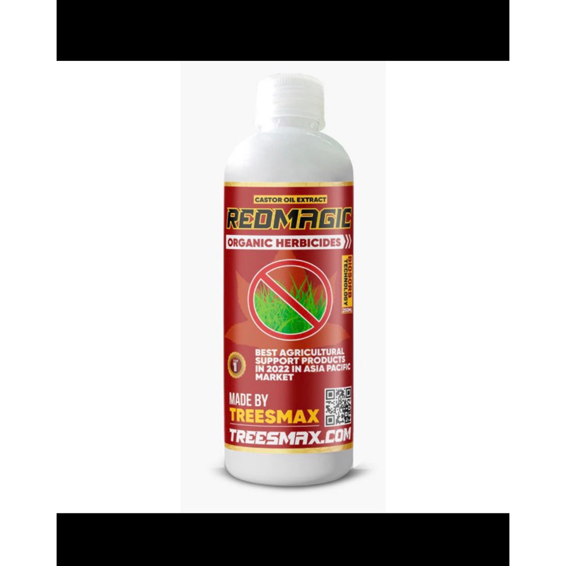 

RED MAGIC 1 Liter