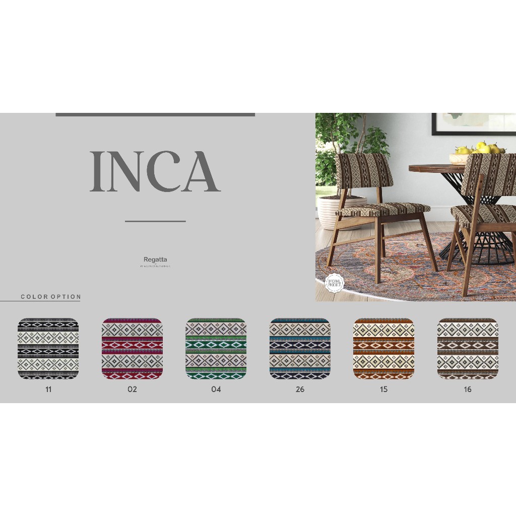 KAIN SOFA CHENILLE / KAIN BANTAL SOFA / KAIN SOFA ARAB