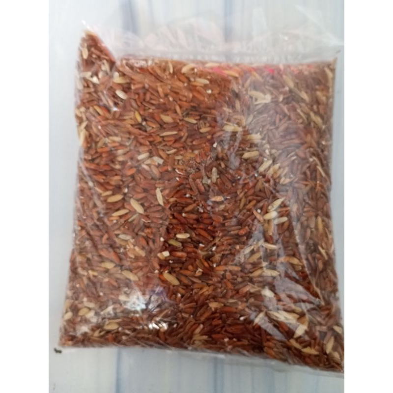 

beras merah 500 gram