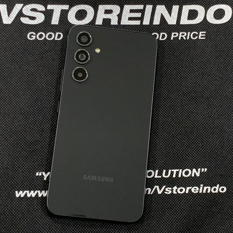 Samsung Galaxy A54 5G 8/128 GB Resmi SEIN Indonesia Second Bekas Original