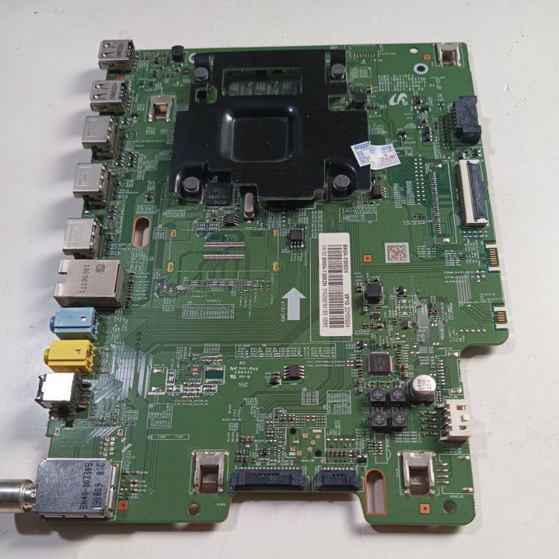 mb samsung ua43n5500 - mainboard tv samsung ua43n5500 - mobo tv samsung ua43n5500 - motherboard tv s