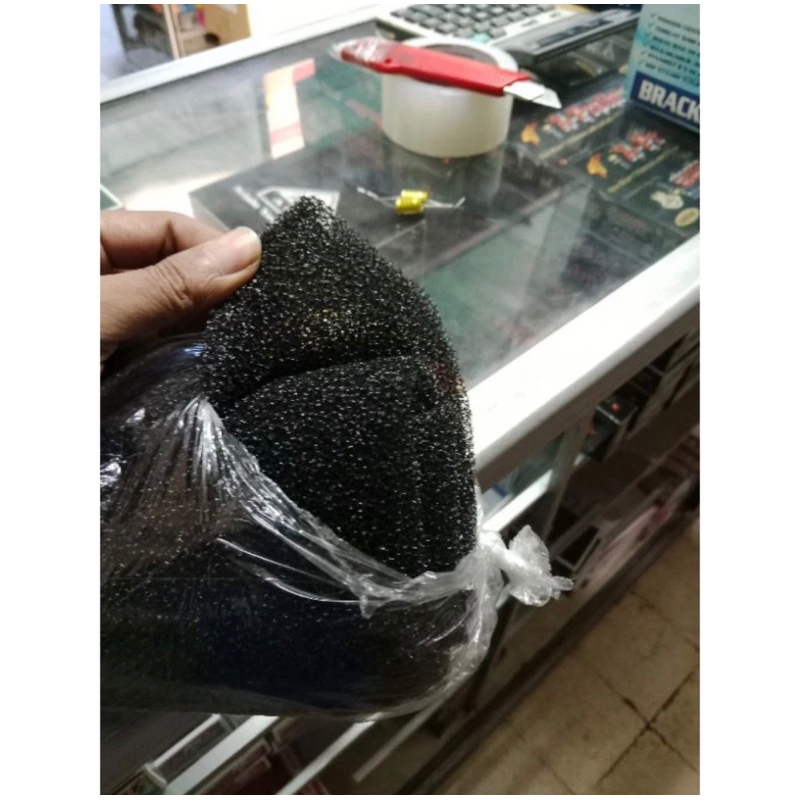 Busa anti air box speaker 50x100