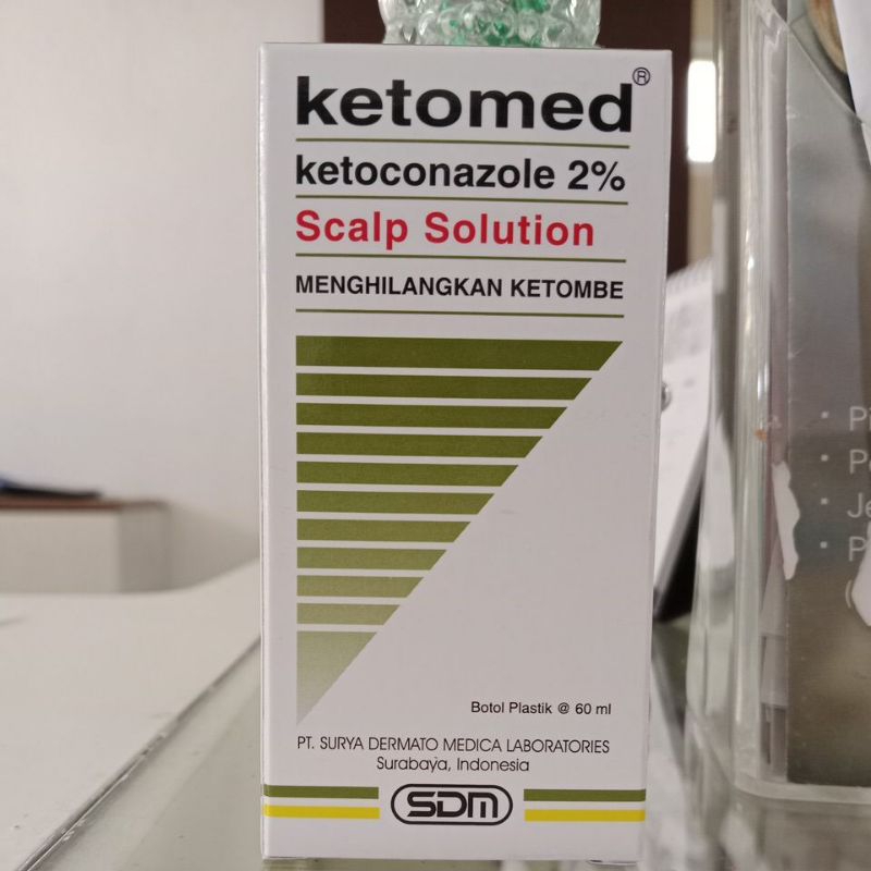 Ketomed