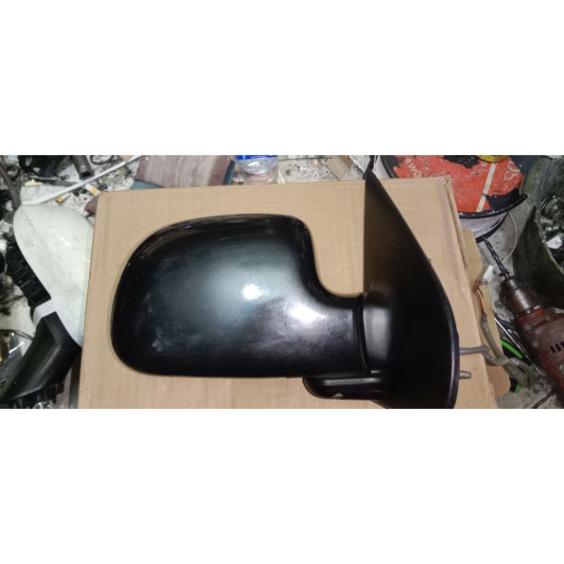 spion taruna kanan/kiri elektrik miror
