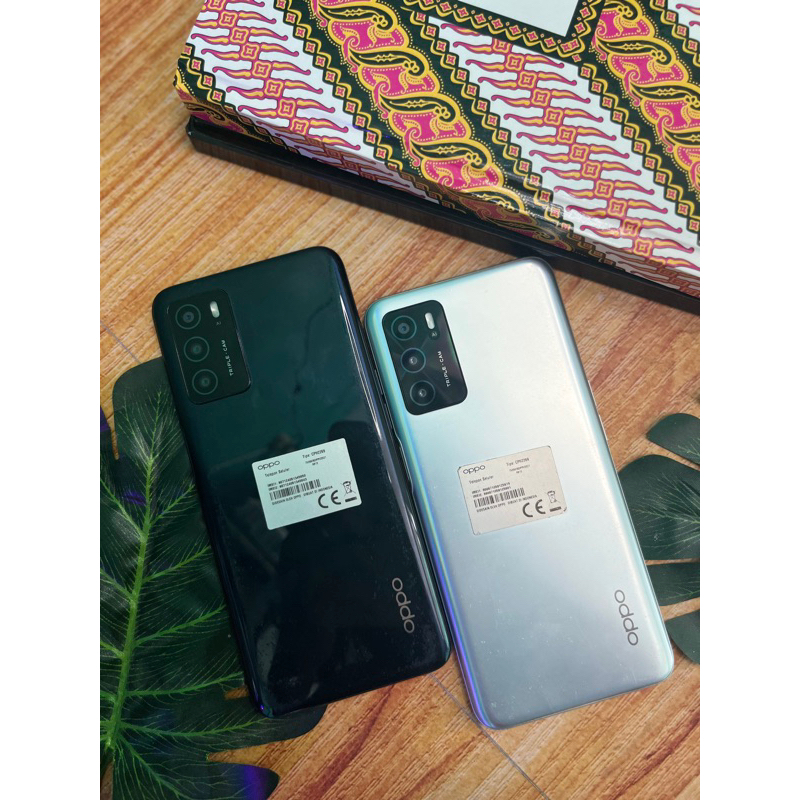 Oppo A16 3/32