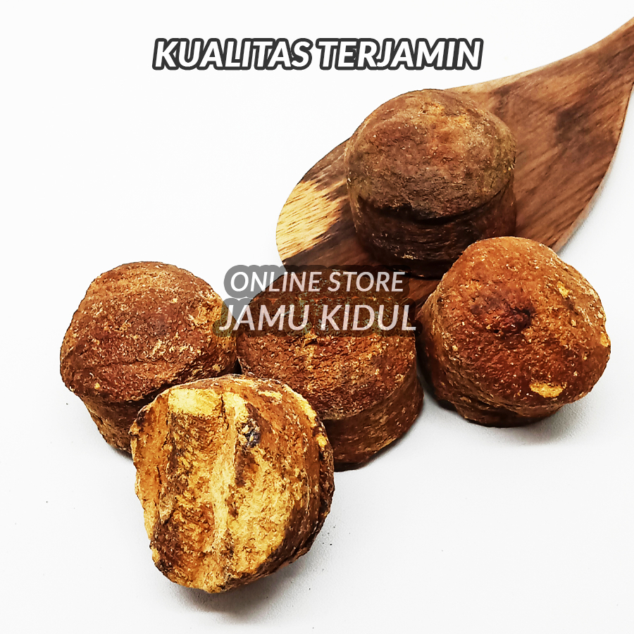 

Gambir Kering 100 gr Murah - Grade A Dijamin Bagus