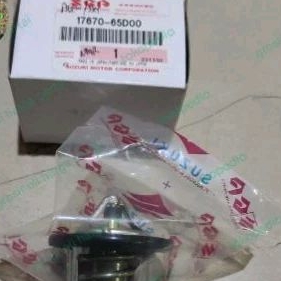 thermostat suzuki aerio xover sx4