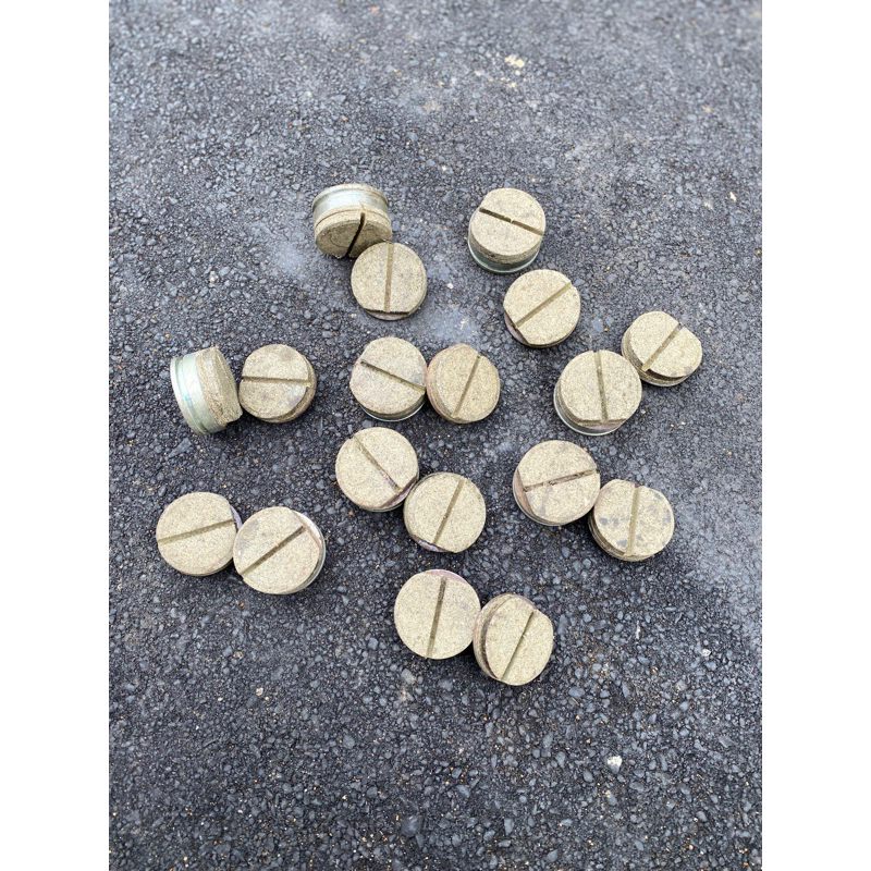 kampas rem gl100 kampas kaliper gl100 gl125