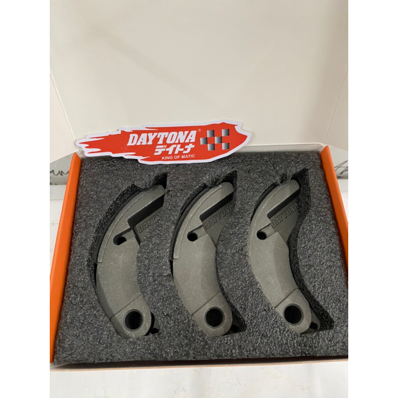 Kampas Ganda Vario 110 Daytona 4631