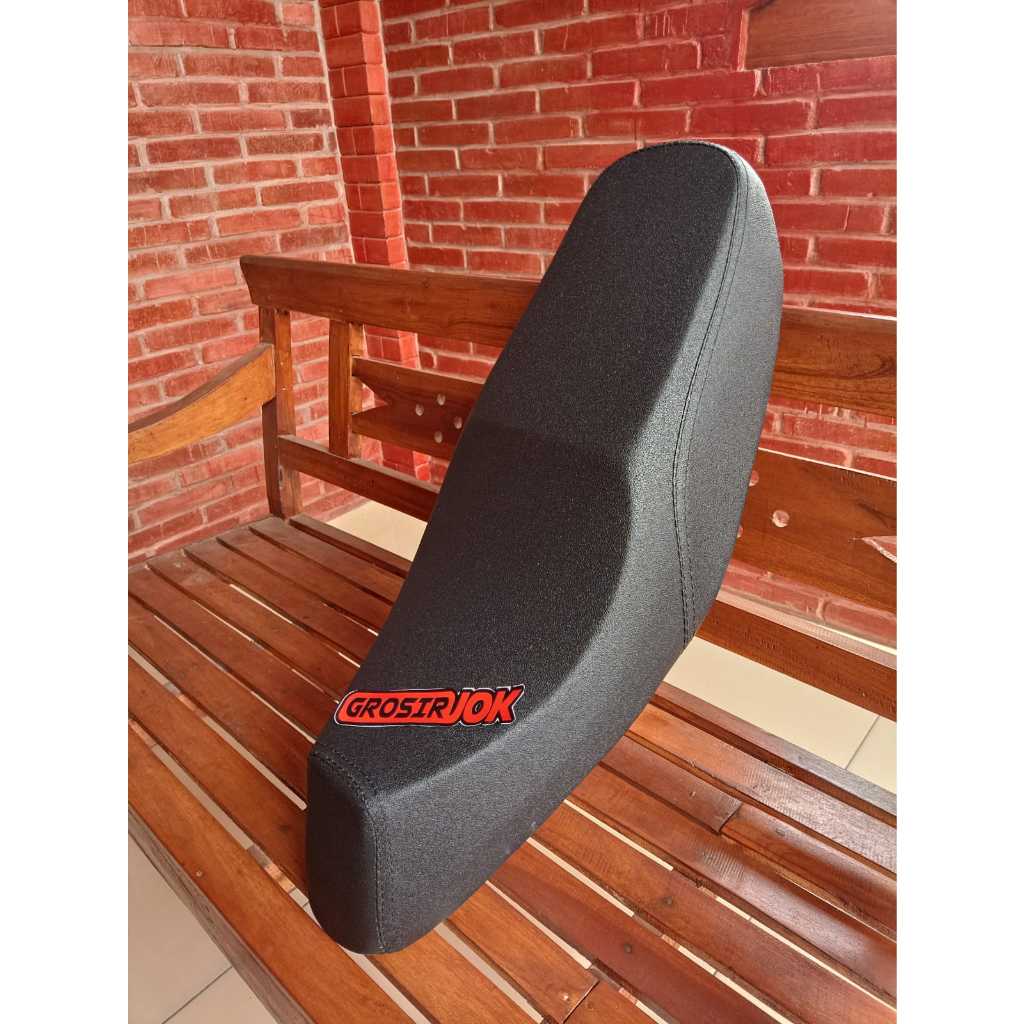 JOK CUSTOM SATRIA FU ROADRACE SESET PAHA ROBOTIC KULIT AMPLAS