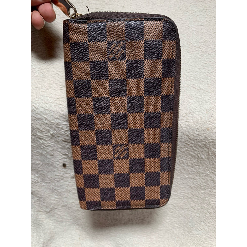 Louis Vuitton Dompet Panjang