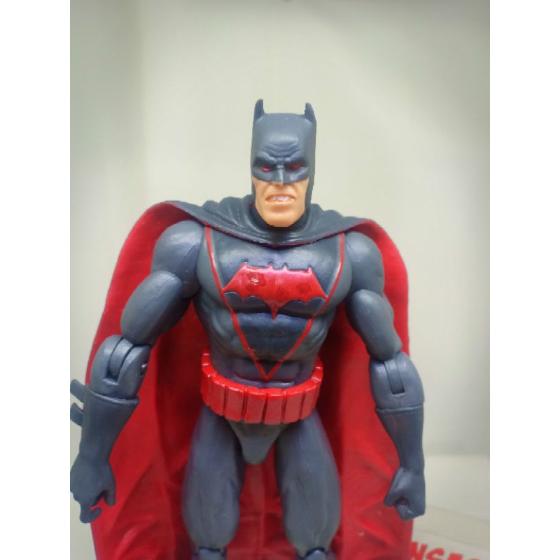 Mainan Action Figure Dc Batman