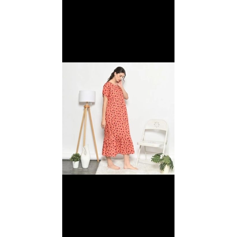 daster pajamas dream