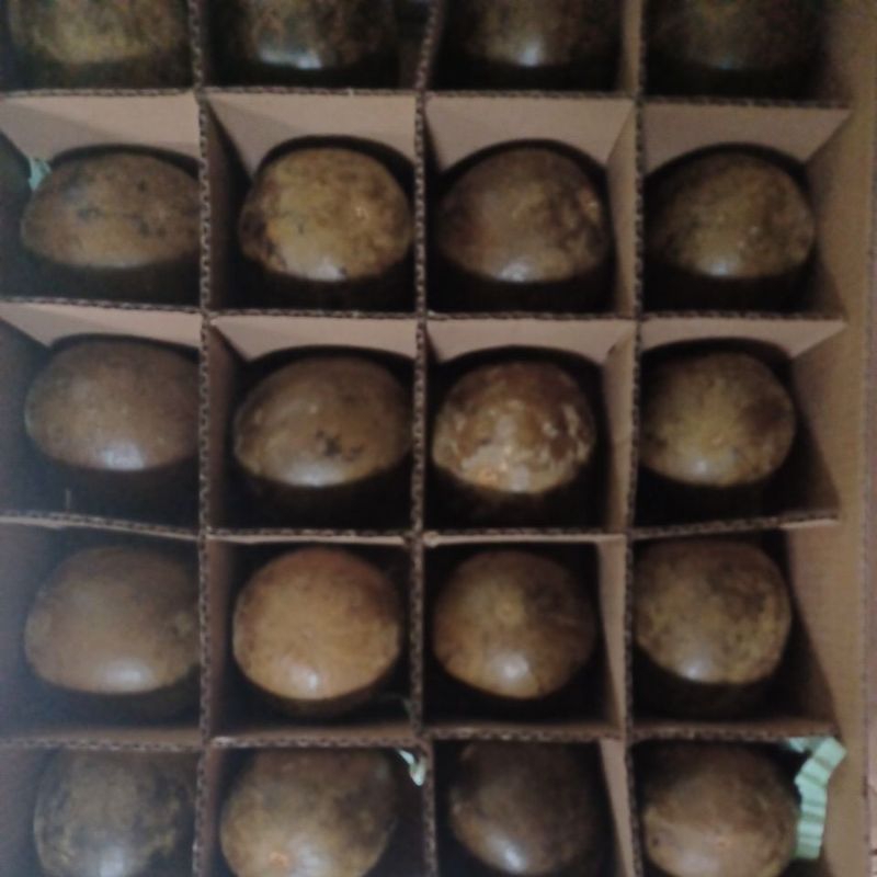 

buah lo han kuo asli jumbo 1 ktk isi 20