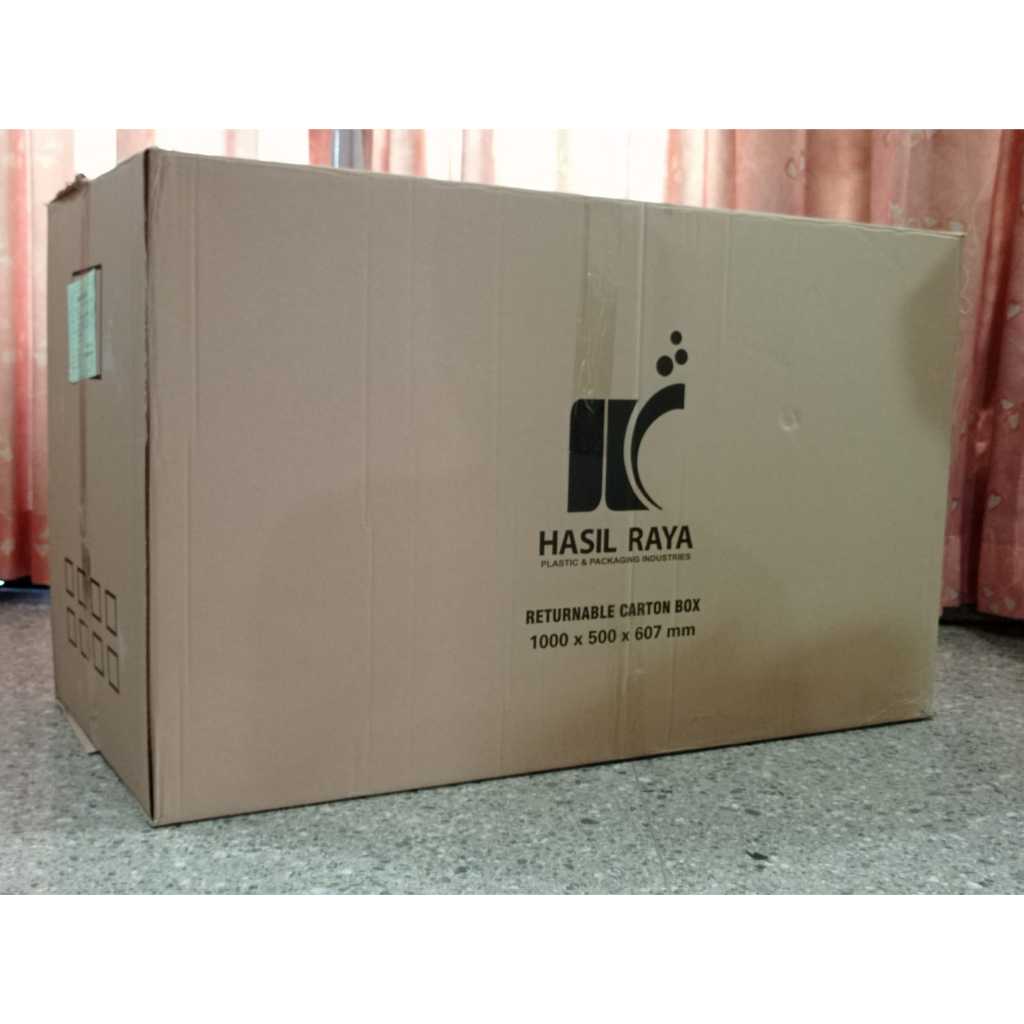 

Kardus Dus Kotak Packaging Packing Paking Penyimpanan Bekas Besar Pindahan Serbaguna 16