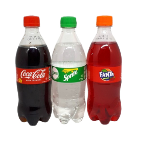 

SPRITE FANTA COLA 250ML MURAH