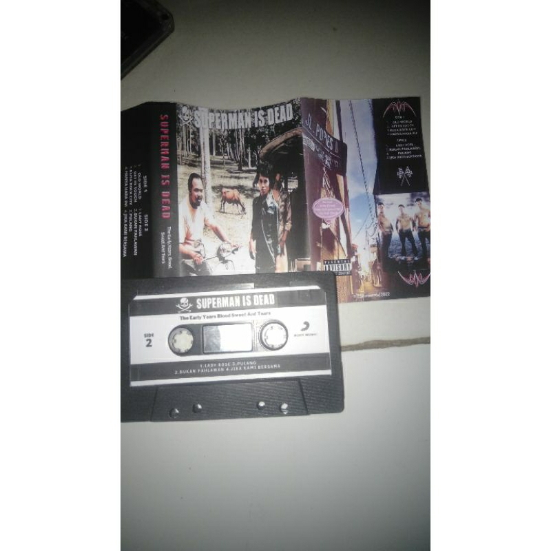 kaset pita custom c-15,cover custom