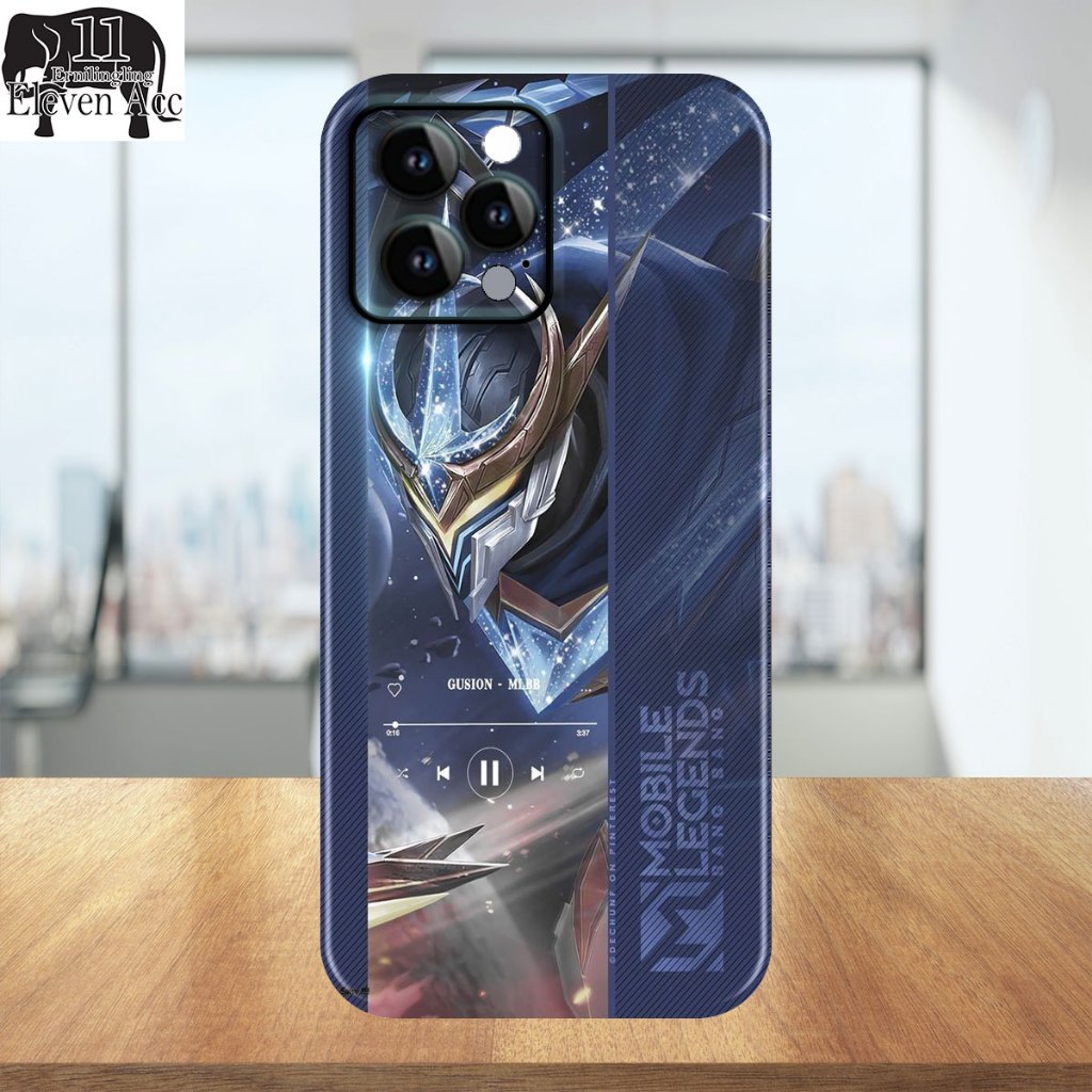 Case IPHONE 12 PRO -  Casing Hp - Softcase Case Hp IPHONE 12 PRO - Casing Hp - Softcase - Case Hp IP