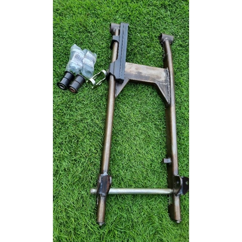 swing arm oval pnp motor Tiger