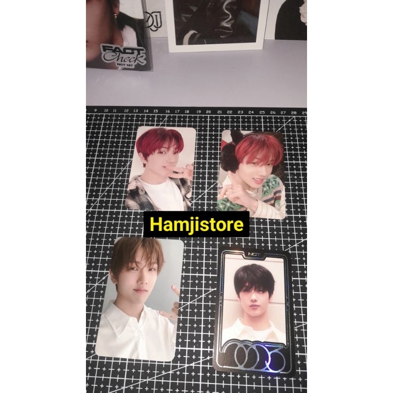 Ready stok pc jisung bfe mumo,starry dydream mugcup,pinkchrismast,yb golden age