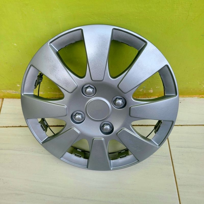 wheel dop velg Daihatsu xenia ring 13 original