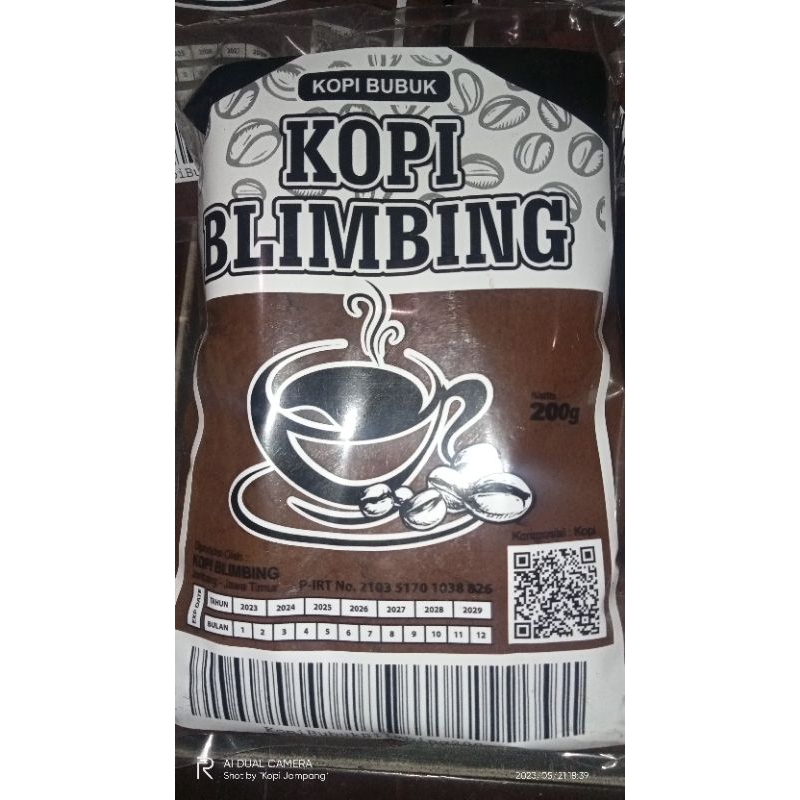 

Kopi Bubuk