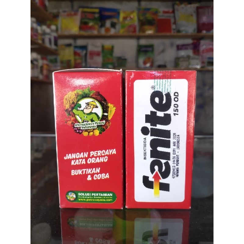FENITE 150 OD | INSEKTISIDA