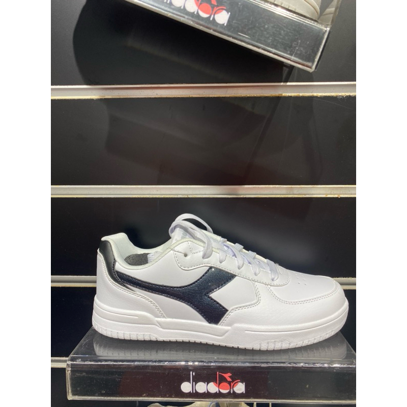 Diadora Raptor Low Moon - Women’s Sneakers Shoes DIA180339351 White