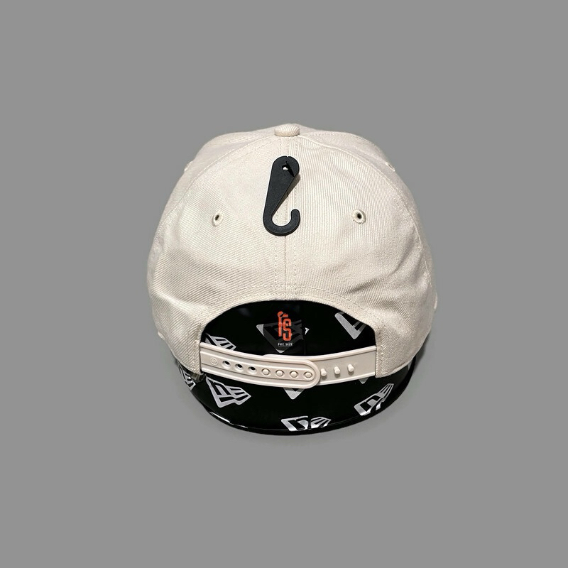 TOPI ORIGINAL 47 MVP ASG 1999 BOSTON RED SOX IVORY PEANUT