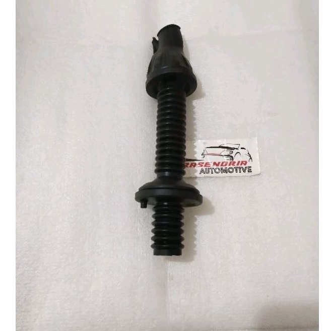 Karet pelindung kabel body pintu bagasi karet ulir pelindung body