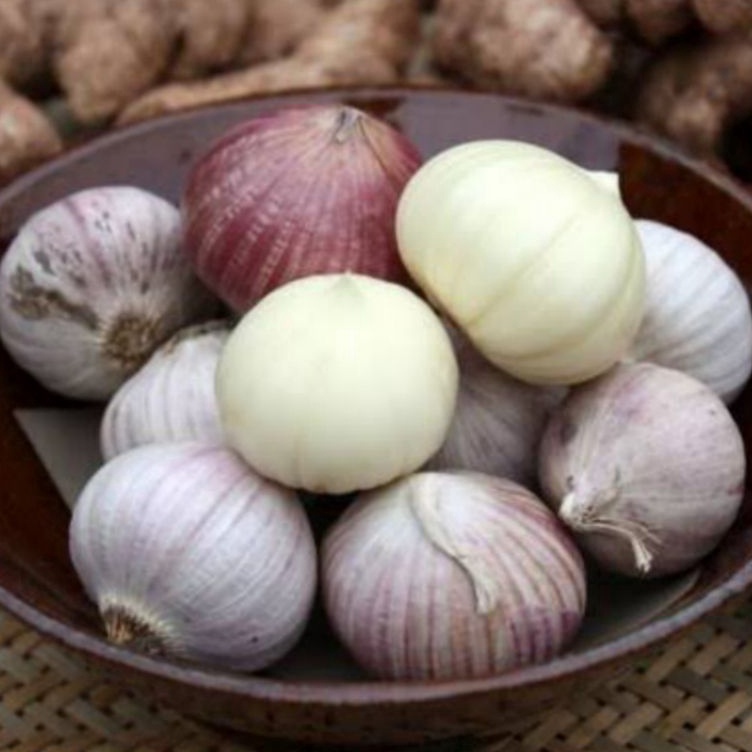

Kepoin aja Bawang Putih Tunggal 1 kg JUMBO SUPER - Bawang Lanang - Bawang Putih Lanang