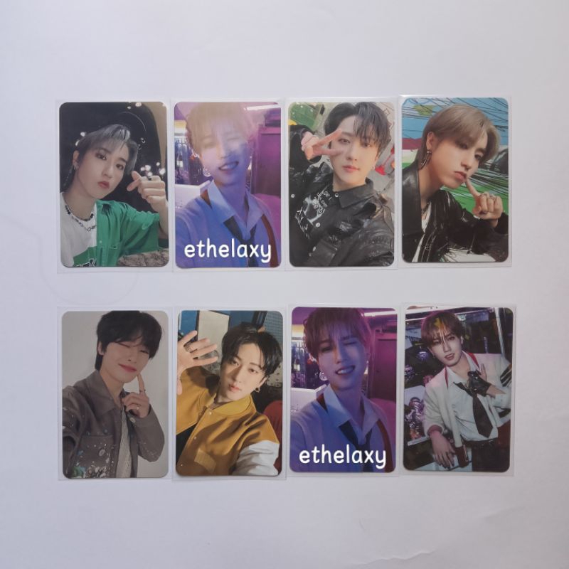 han jisung wink ungu cevel skz straykids