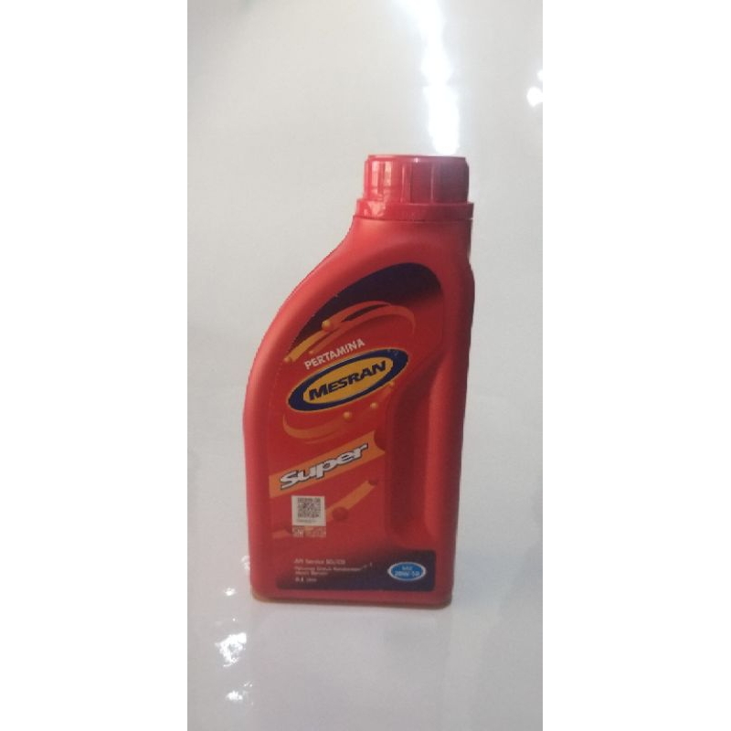 mesran super 800 ML