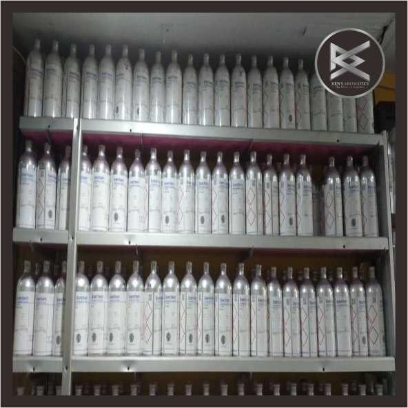 Parfum SISSI IBERCHEM Biang Murni Iberchem